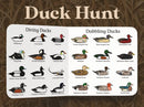 Explore the Outdoors Books - Duck Hunt Children's Book-6