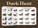 Explore the Outdoors Books - Duck Hunt Children's Book