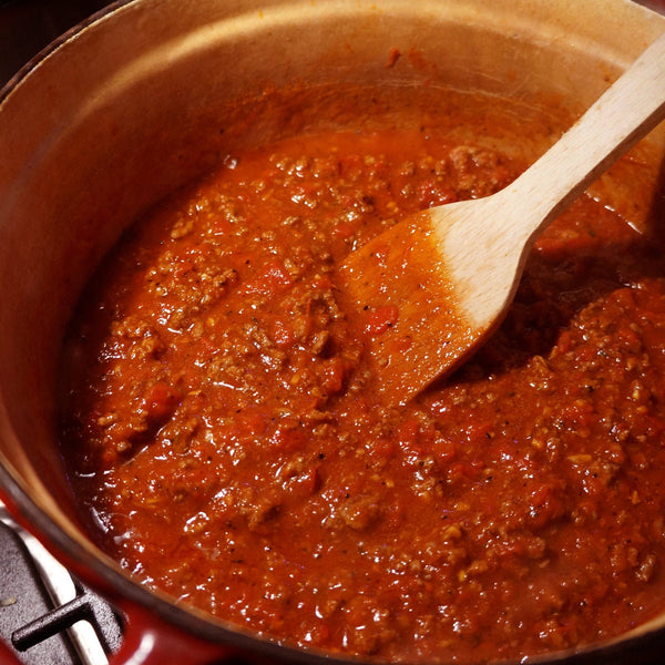 Ocean State Pepper Co. - Bold and Spicy Chili Mix