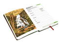 Insight Editions - Art of the National Parks Park-Lover's Journal