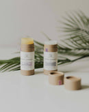 Zero Waste MVMT - Natural Deodorant | Lavender + Bergamot | Zero Waste: Cedar + Lime-3