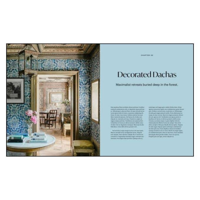 ACC Art Books Ltd - How To Get Away: Cabins, Cottages, Hideouts