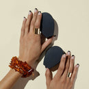 Nopalera - Noche Clara Cactus Soap with Charcoal, Sage and Eucalyptus-2