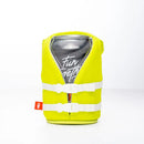 Puffin Drinkwear - *ON SALE* 12 oz Drink Sleeve - The Buoy - Key Lime Pie-1