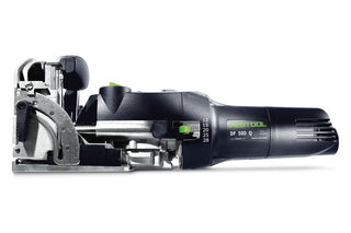 Festool 578243 Domino DF 500 Q-Set 100Y Limited Edition