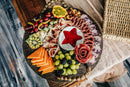 Southern Roots Sisters - Strawberry Pepper Jam-3