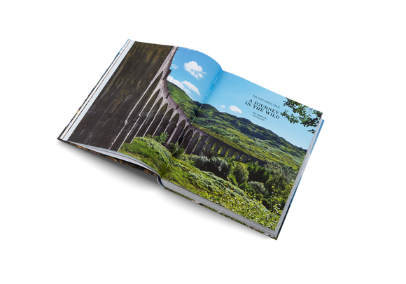 Gestalten Corp. - Wanderlust Europe