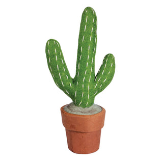 dZi Handmade - Small Saguaro Cactus