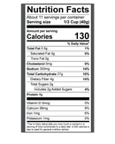 Barlow's - Pancake Biscuit Waffle Mix - 3in1 baking mix-7