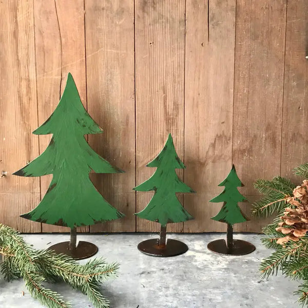 Our Country Homestead- Free Standing Tree