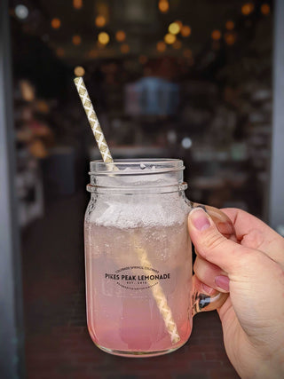 Pikes Peak Lemonade Co. - Lavender Lemonade Concentrate