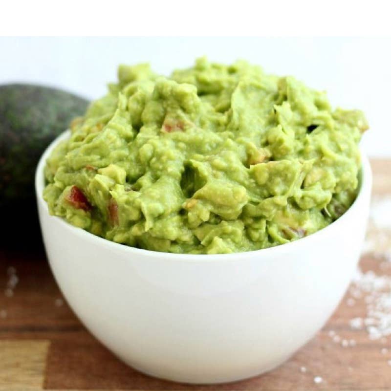 Ocean State Pepper Co. - El Gringo Loco Guacamole Seasoning