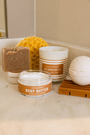 Old Whaling Company - Oatmeal Milk & Honey Bar Soap-8