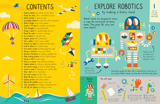 Insight Editions - The Extraordinary Book That Invents Itself