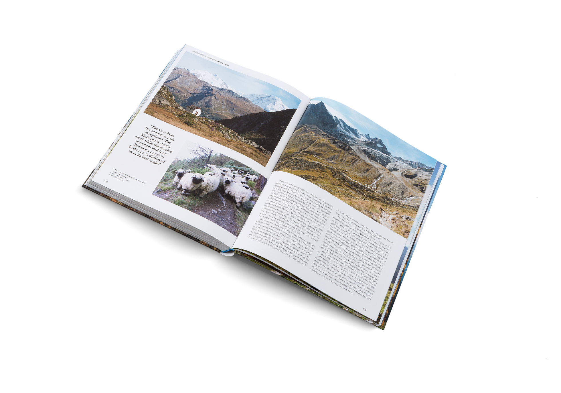 Gestalten Corp. - Wanderlust Europe