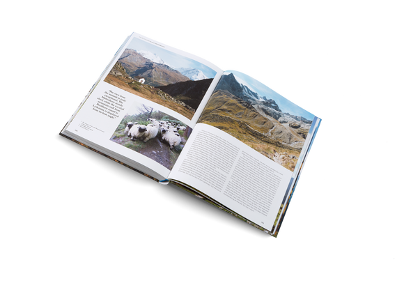 Gestalten Corp. - Wanderlust Europe