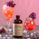 El Guapo - Syrups: Cajun Grenadine-4