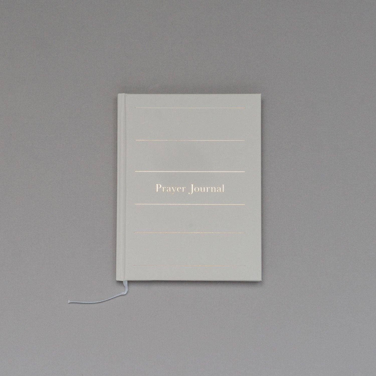 Alabaster Co - The Prayer Journal: $25 - Hardcover