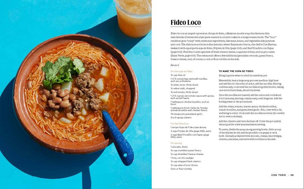 HarperCollins - Big Texas Cookbook, The: Editors of Texas Monthly