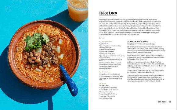 HarperCollins - Big Texas Cookbook, The: Editors of Texas Monthly