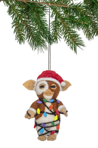 Silk Road Bazaar - Gizmo Ornament