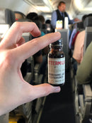 24 Pack - Single Serve Bourbon Barrel Aged Old Fashioned-2