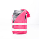 Puffin Drinkwear - Insulated 12 oz Can Cooler - The Buoy - Party Pink-6
