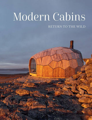 ACC Art Books Ltd - Modern Cabins