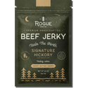 Rogue Jerky Co. - Signature Hickory Beef Jerky