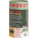 The Landmark Project - Smokey Bear Jigsaw Puzzle