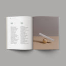 Alabaster Co - The Book of Psalms: $39 - Softcover / New Living Translation (NLT)-4