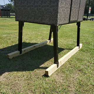 Antler Shed Sled Kit