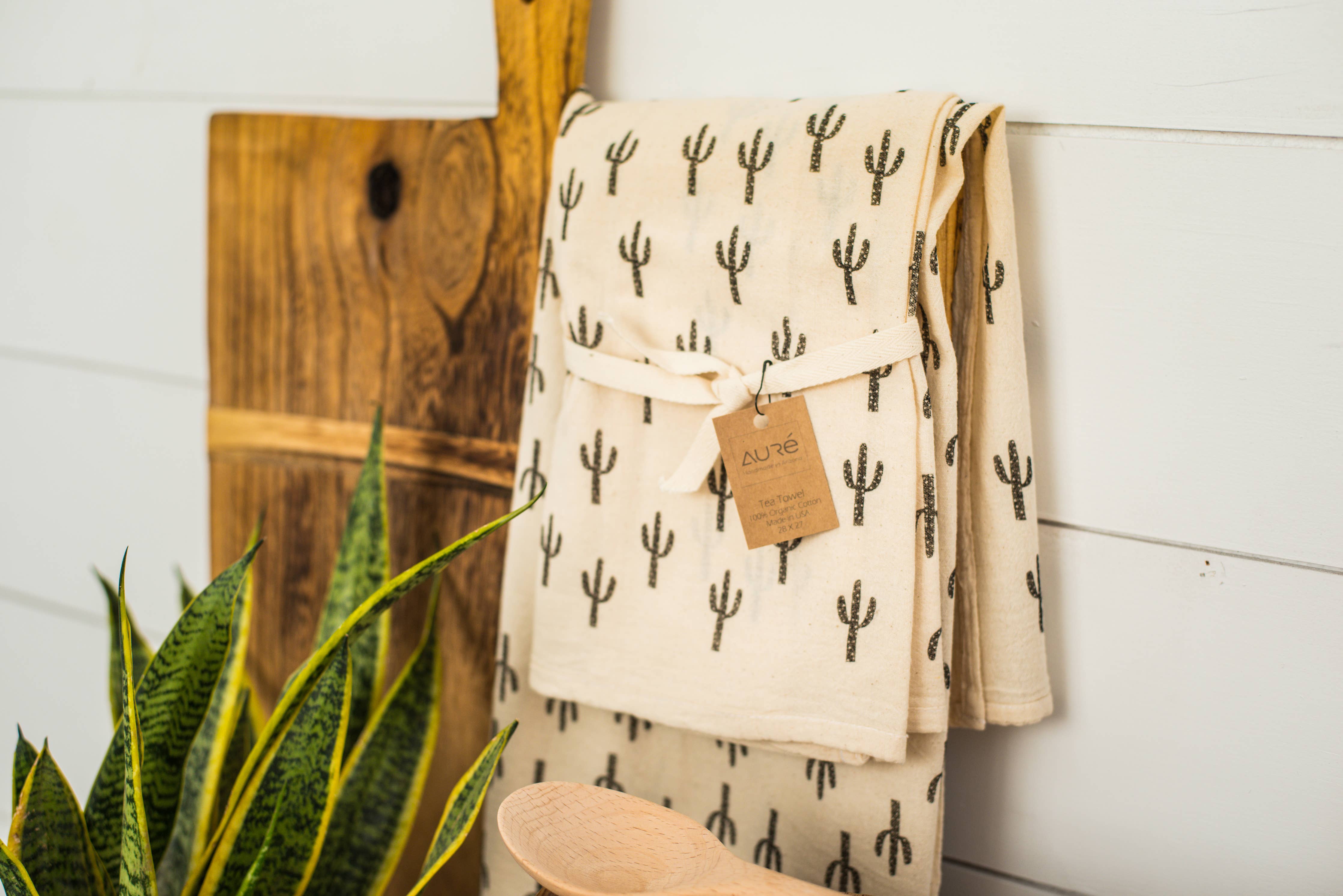 Kitchen Towels