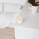 Aspen + Fog Glass Tumbler Soy Candle-7