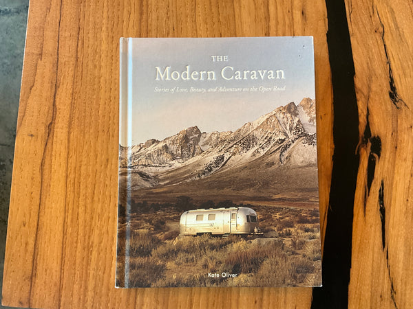 The Modern Caravan