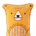 Bear - Embroidery Kit