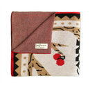 Bird Collective - Woodpeckers of North America Knit Blanket-3