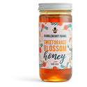 Bumbleberry Farms - Pure Orange Blossom Honey - 11 oz