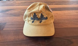 Canoe Scene Hat