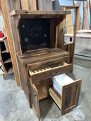 Reclaimed Coffee Bar-1
