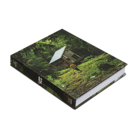 Cabin Porn:  Inspiration for Your Quiet Place Somewhere