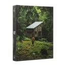 Cabin Porn:  Inspiration for Your Quiet Place Somewhere-2