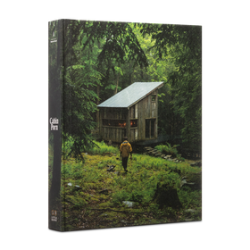 Cabin Porn:  Inspiration for Your Quiet Place Somewhere - 0