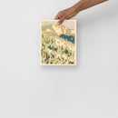 Caroline Clark - Desert Mountain #34 Print: 16″×20″-3