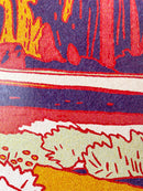 Caroline Clark - Desert Mountain #9 12x12-4