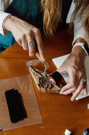 Cate Paper Co. - Blooming Cactus Wood Block Printing kit-2