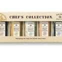 Hepp's Salt Co. |  Chef's Collection