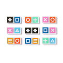 Chronicle Books - Brass Monkey You Domino It! Domino Game Set-4