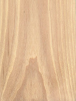 Clear Hickory Lumber