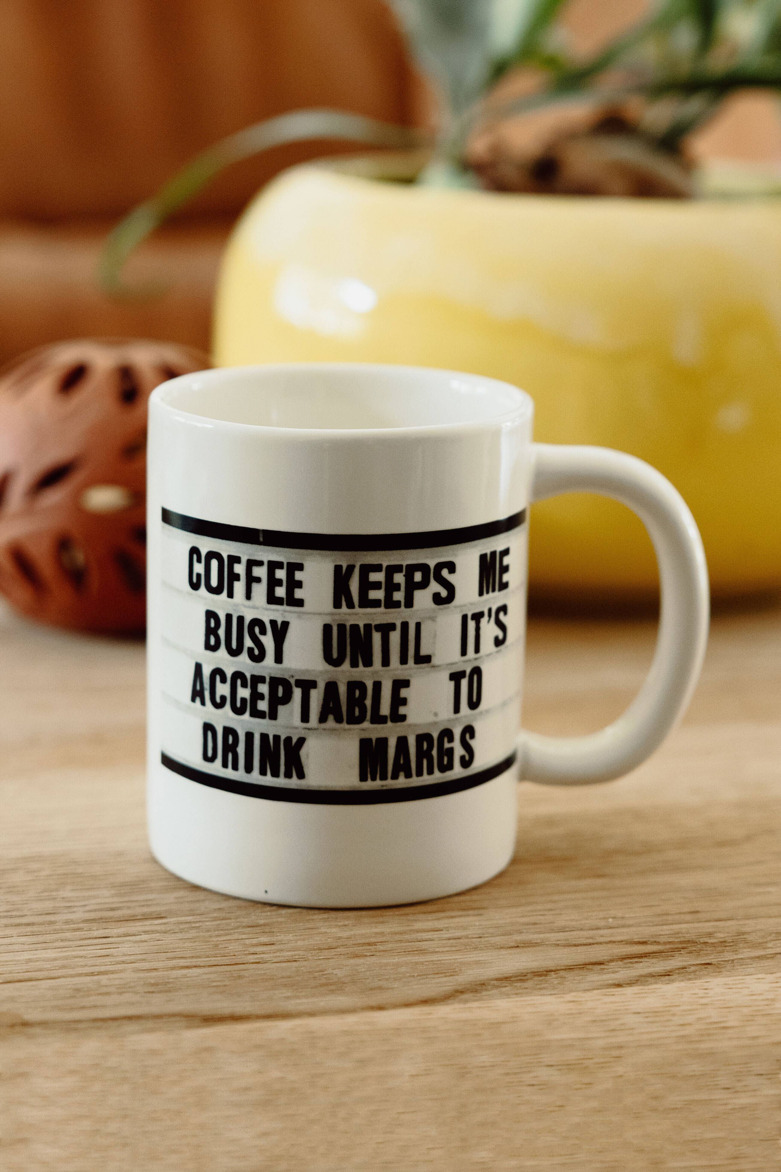 El Arroyo Coffee Mug - Thumbnail 4
